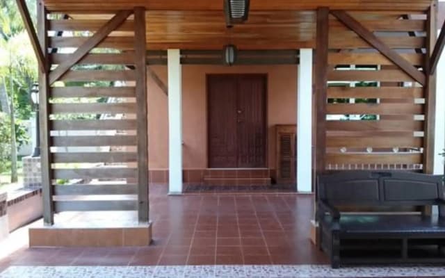 OYO 90347 Villa Temila - photo 2