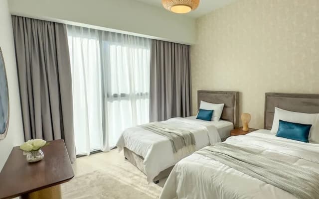 Mh - Act One Act Two - 2bhk - Ref503 - photo 3