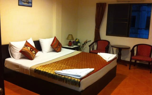 Euro Asia Jomtien - photo 5