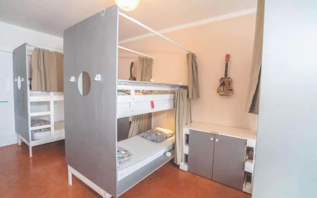 La Maïoun Guesthouse Hostel - photo 5