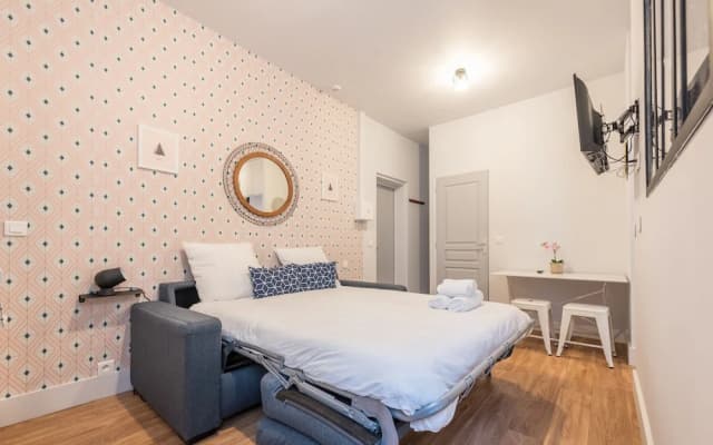 Apartment WS Hotel De Ville Pompidou - photo 5