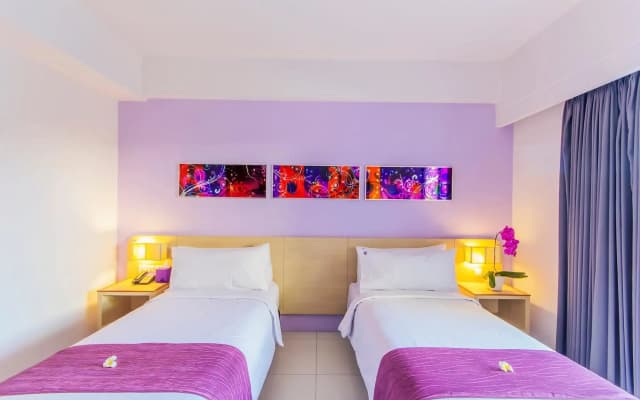Instyle Kuta Hotel - photo 2