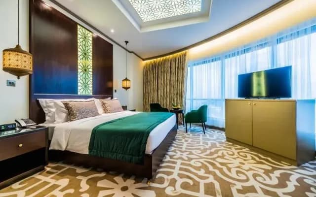 Time Rako Hotel - photo 4