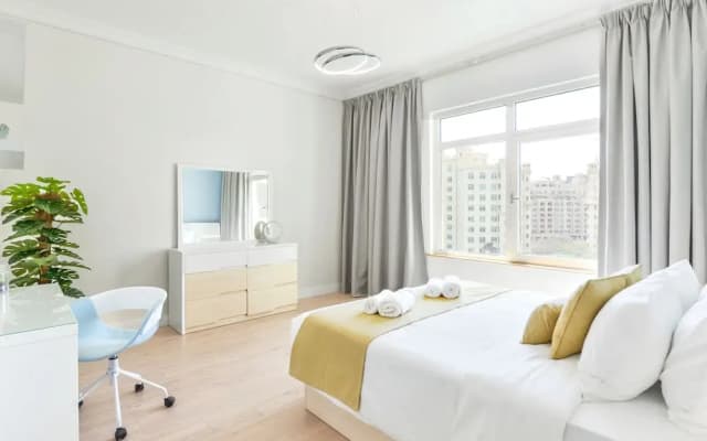 Shoreline Beachfront Luxury Palm - photo 2