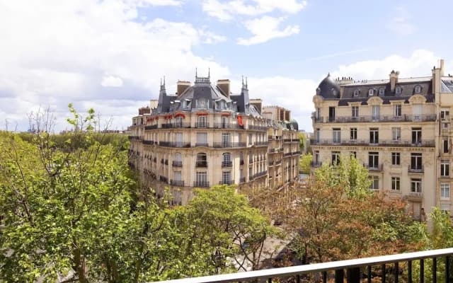 Luxurious Home in Paris for 6 People - photo 3