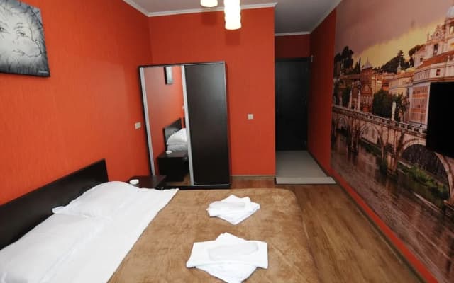 Hotel White - photo 5