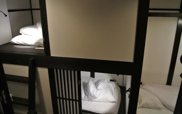 yadoya - photo 5