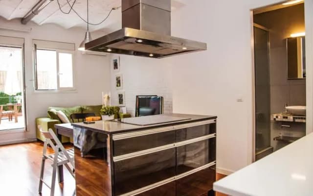 Sagrada Familila Loft - photo 3