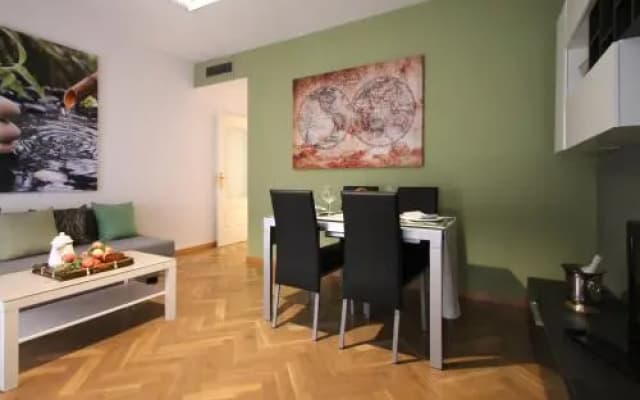 Apartamento Silvela - photo 2