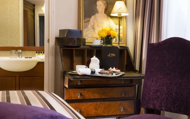 Hôtel Kleber Paris & Spa - photo 4