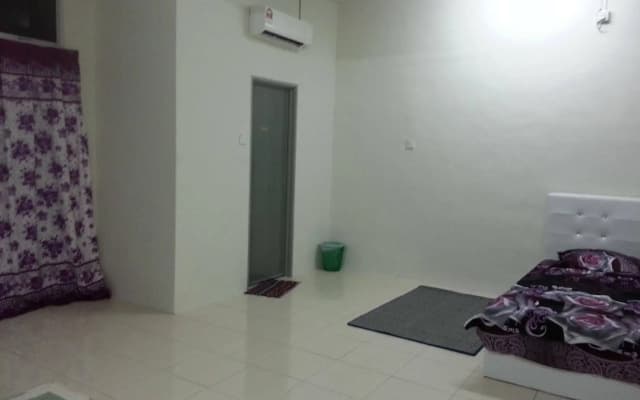 Homestay Muaz - photo 5