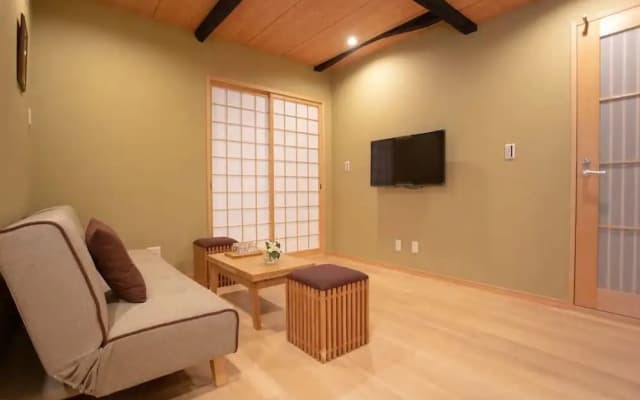Tsuru Inn-Tsurumibashi - photo 4