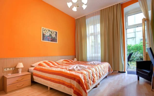 Hotel Am Savignyplatz - photo 3
