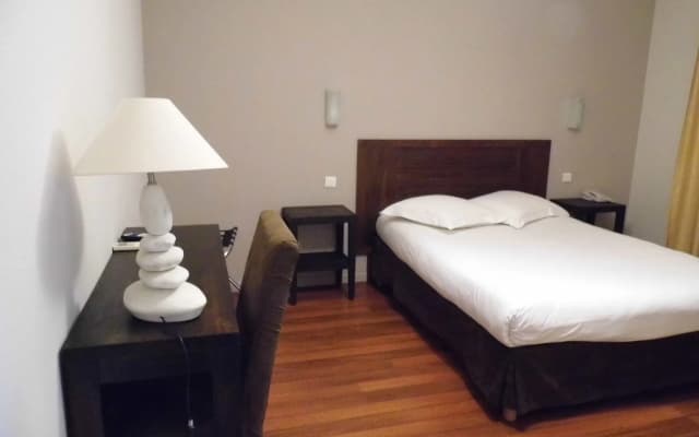 Anis Hotel - photo 2