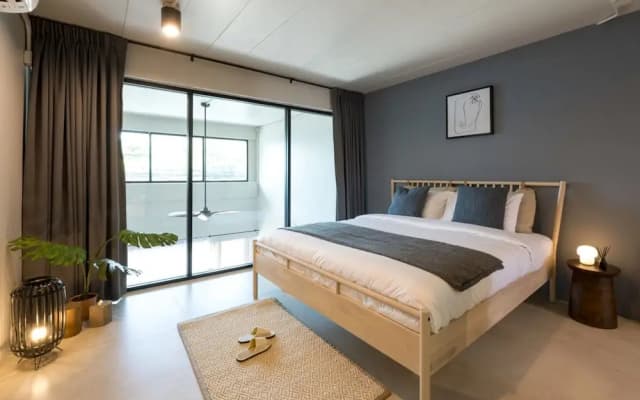 Sasi Home Sukhumvit - photo 2