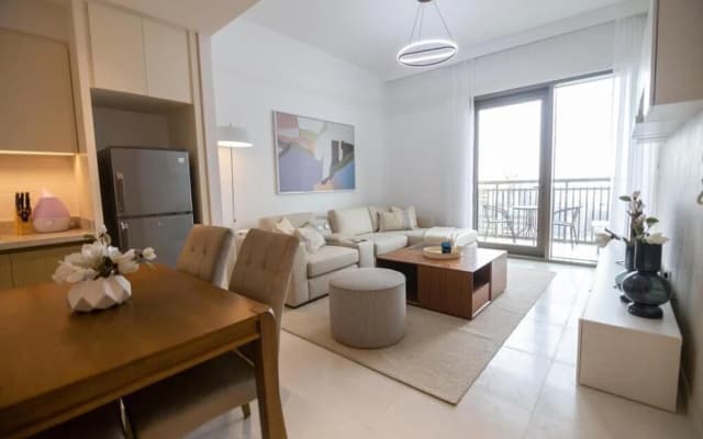 Creekside 18-A Dubai Harbour - photo 4