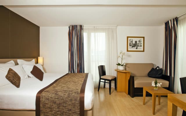 Residhome Paris Opéra Hotel - photo 5