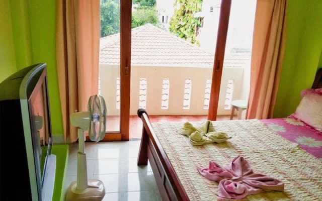 Pott Guesthouse - photo 5