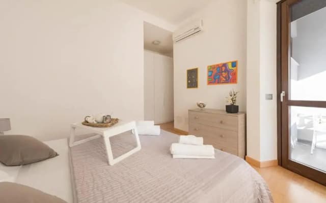 Key Apartment Basilica - photo 4
