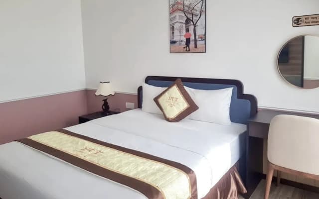 Harry Phu Quoc Hotel 3 - photo 2