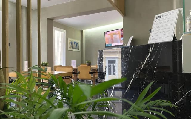 Athens Warehouse Hotel & Suites - photo 2