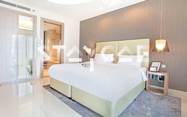 Staycae Holiday Homes - DAMAC Towers - photo 2