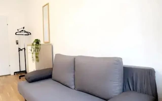 Modern Studio Close to Stadthalle - photo 5