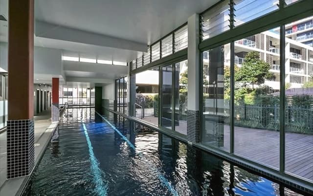 The Apartment Service ASCOT - photo 5