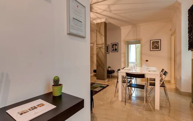 Rome Accommodation - Dolce Family - photo 4
