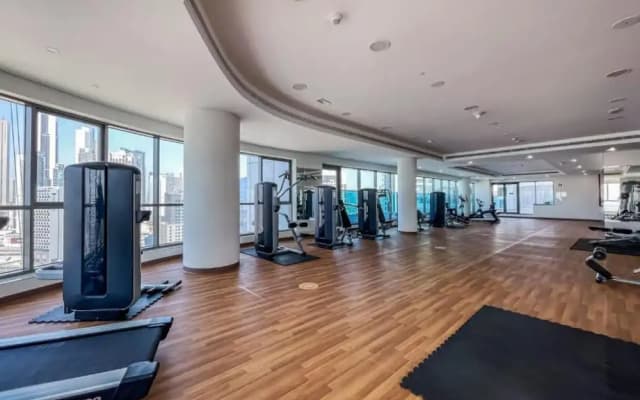 360 Vacation – THE BAY Residence 1BR Apartment - photo 4