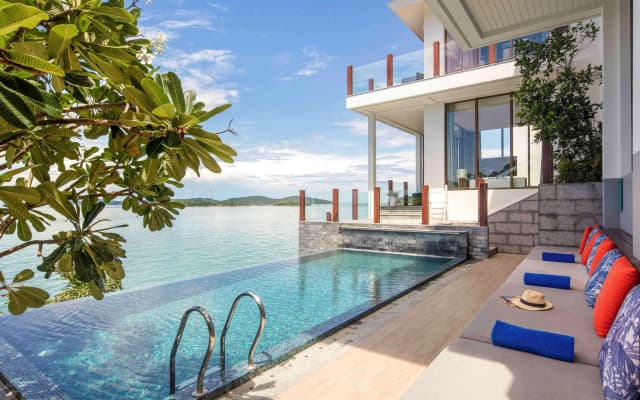 Premier Village Phu Quoc Resort Managed by AccorHotels - photo 5