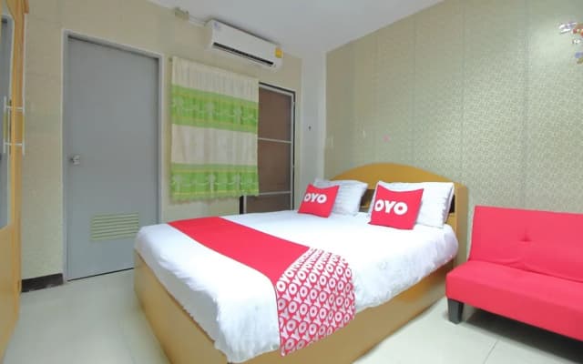 Oyo 543 Greenplace107 - photo 5