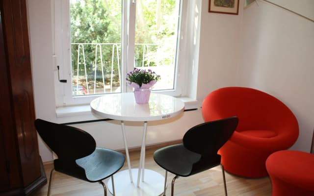 GoVienna Charming Studio - photo 2