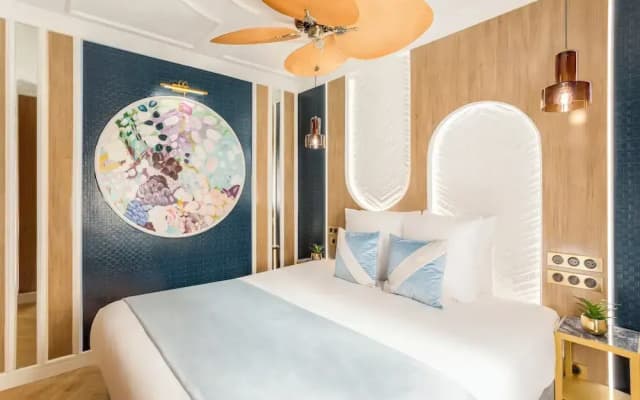 Merveil Luxury Suite - Boulangers - photo 5
