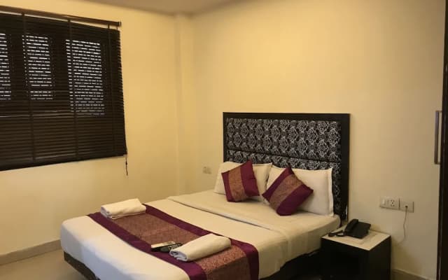Nandkartar Suites - photo 4