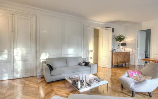 Le Jardin De Wagram - photo 4