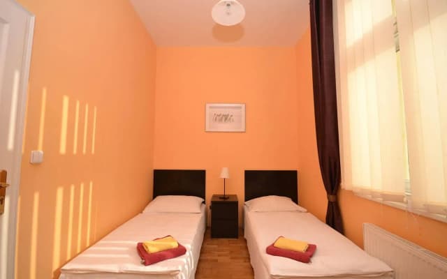 Melantrich Apartments - photo 5