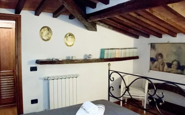Hotel Relais Amadeus - photo 5