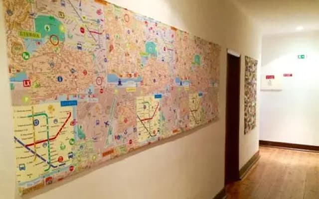 The Swallow Hostel - photo 3