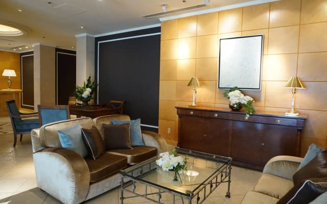 Allamanda Aoyama Hotel - photo 2