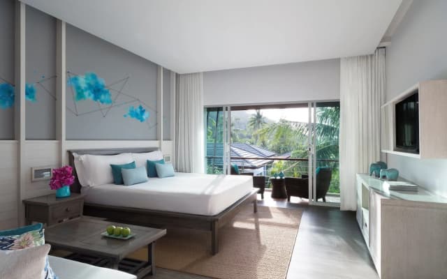 Avani+ Samui Resort - photo 2
