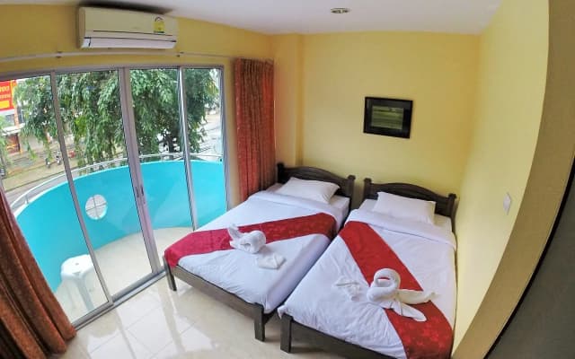 Neptune's Guesthouse - photo 2