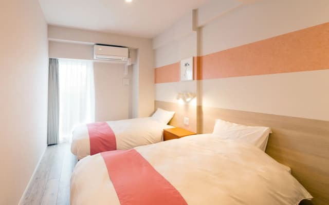 Sarasa Hotel Namba - photo 5