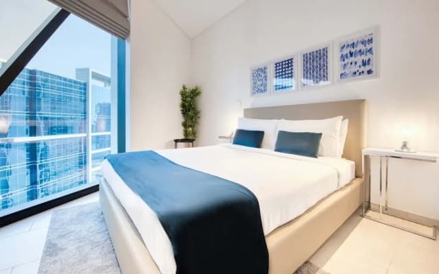 Maison Privee - Marquise Square - 2504 - photo 3
