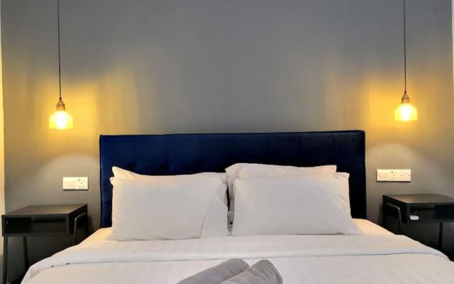 Vida by Homes Asian - photo 4