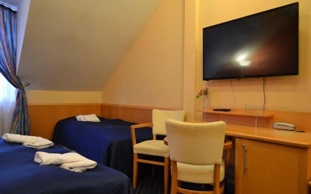 Hotel Aladin - photo 3