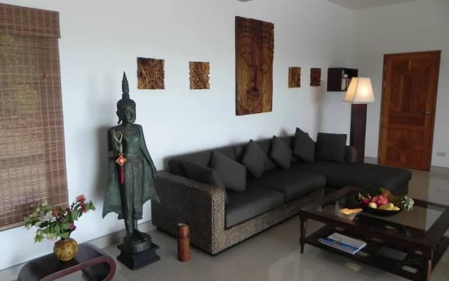 Secluded Villa With Private Pool and Breathtaking Sea Views - photo 3