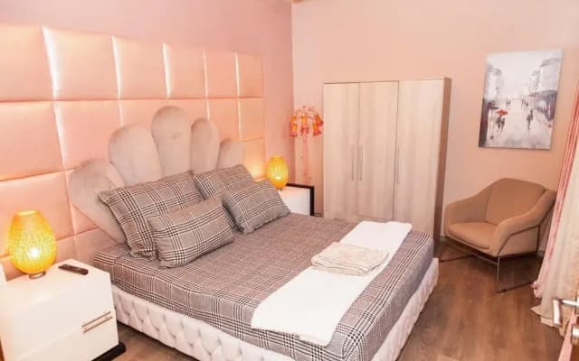 Luxury Design at Exarchia - photo 3