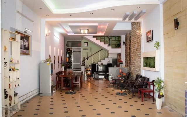 Ha My Guesthouse - photo 2