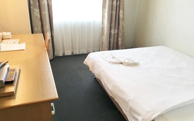 Hiyori Hotel Osaka Suminoekoen Station - photo 5